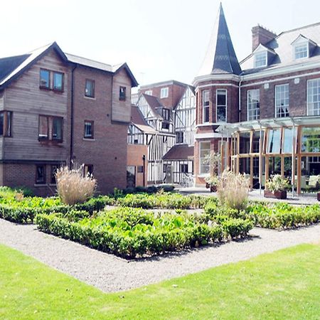 Apartmán 11 Talbot Court York Pokoj fotografie