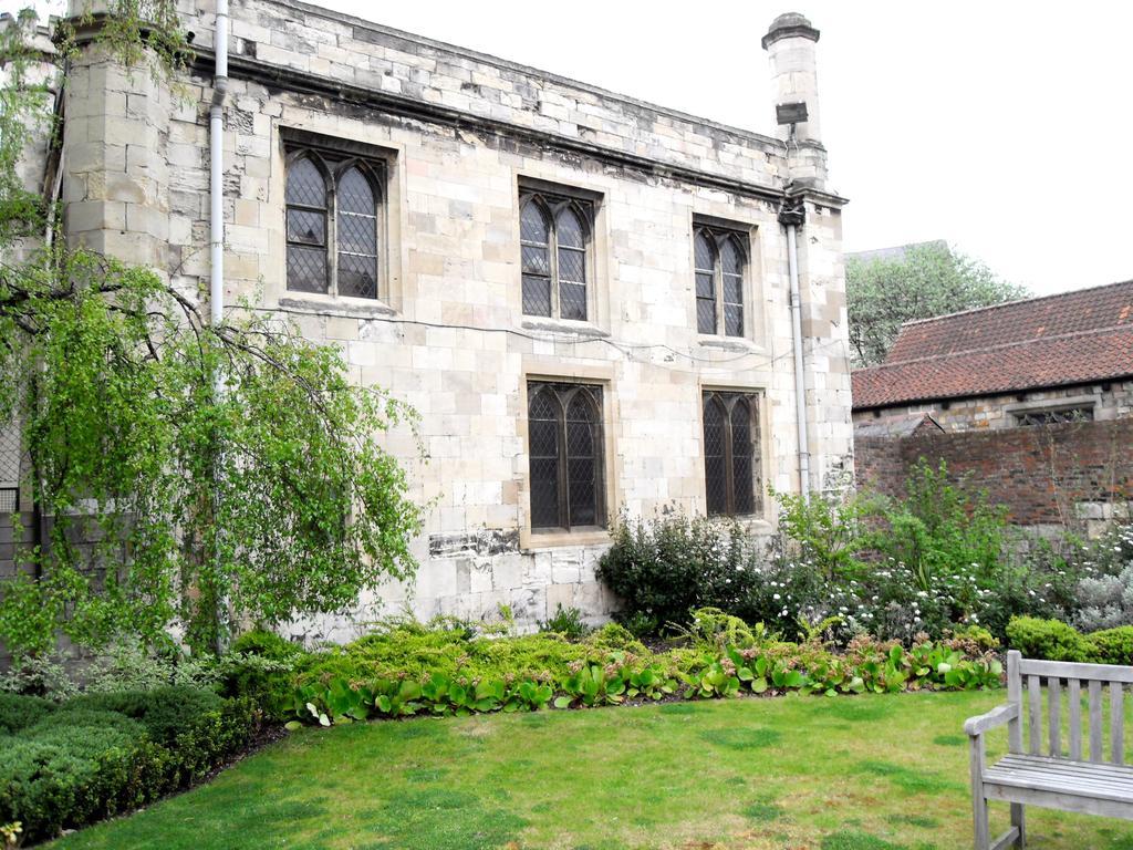 Apartmán 11 Talbot Court York Pokoj fotografie