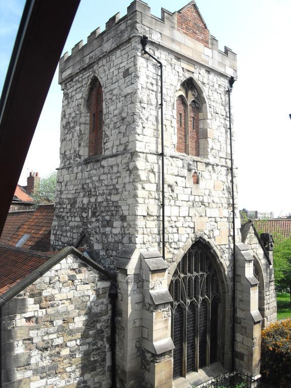 Apartmán 11 Talbot Court York Pokoj fotografie