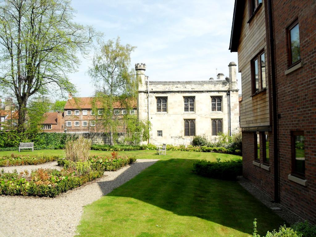 Apartmán 11 Talbot Court York Pokoj fotografie