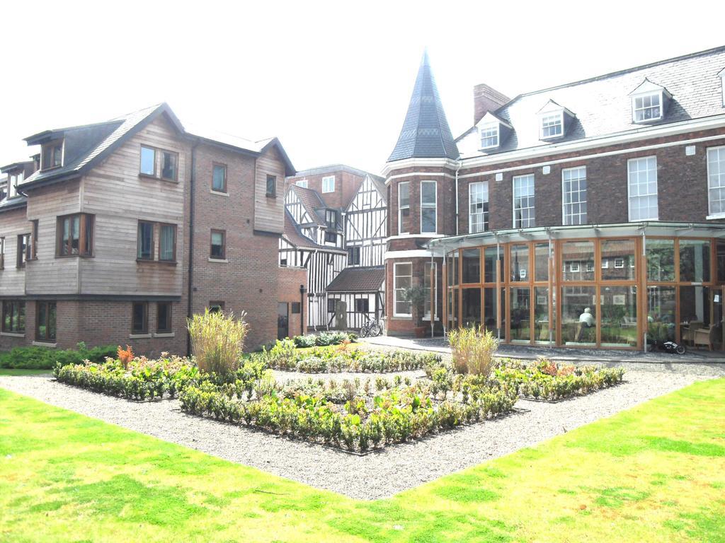 Apartmán 11 Talbot Court York Pokoj fotografie