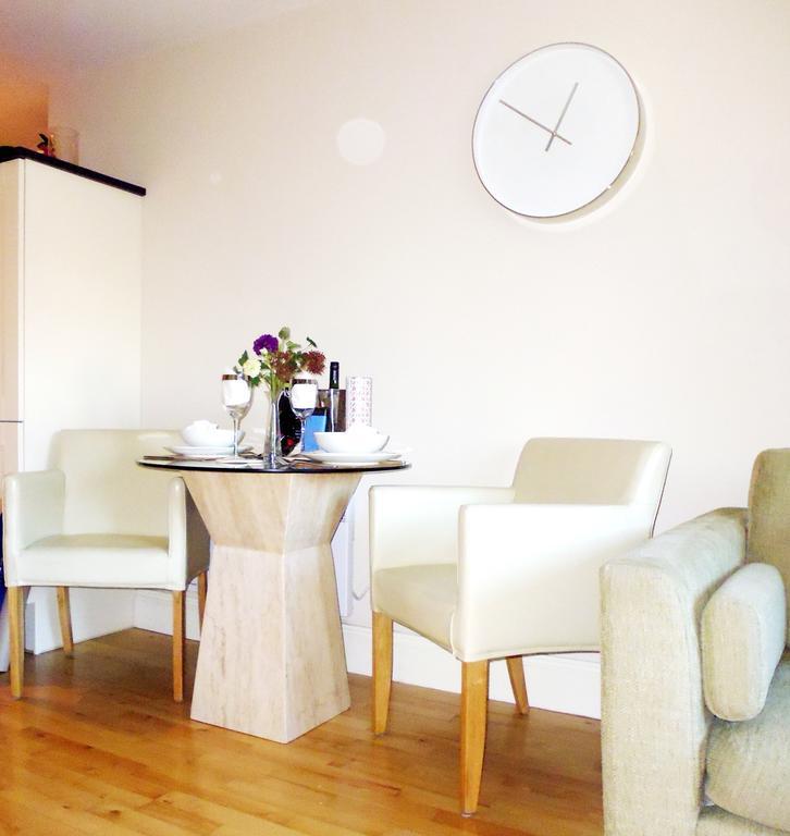 Apartmán 11 Talbot Court York Pokoj fotografie