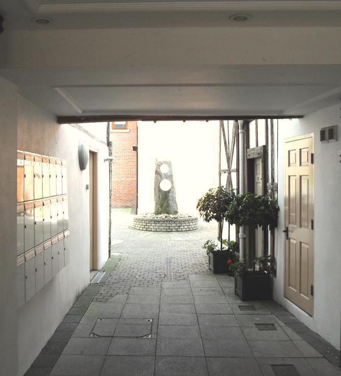 Apartmán 11 Talbot Court York Pokoj fotografie