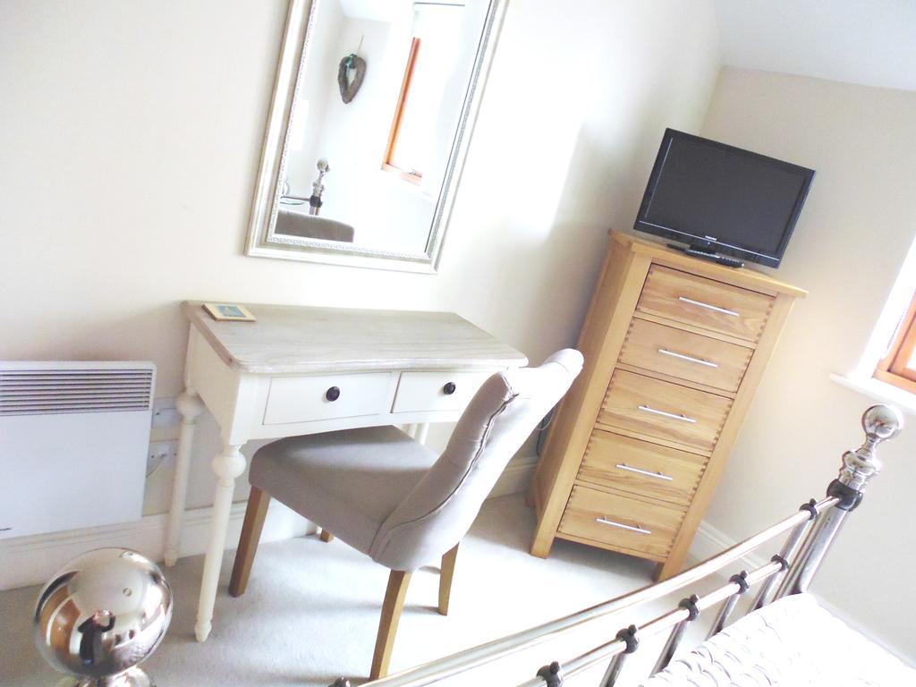 Apartmán 11 Talbot Court York Pokoj fotografie