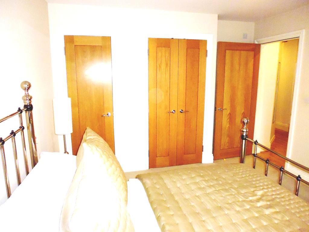 Apartmán 11 Talbot Court York Pokoj fotografie