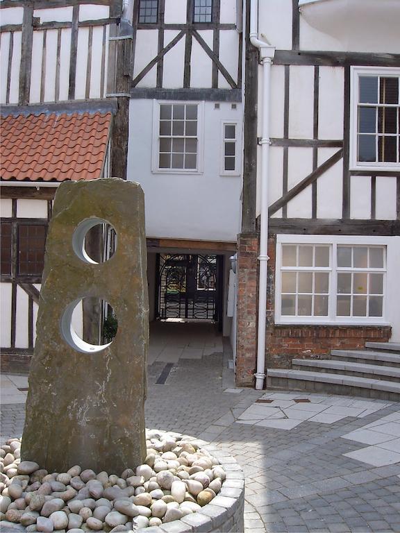Apartmán 11 Talbot Court York Pokoj fotografie