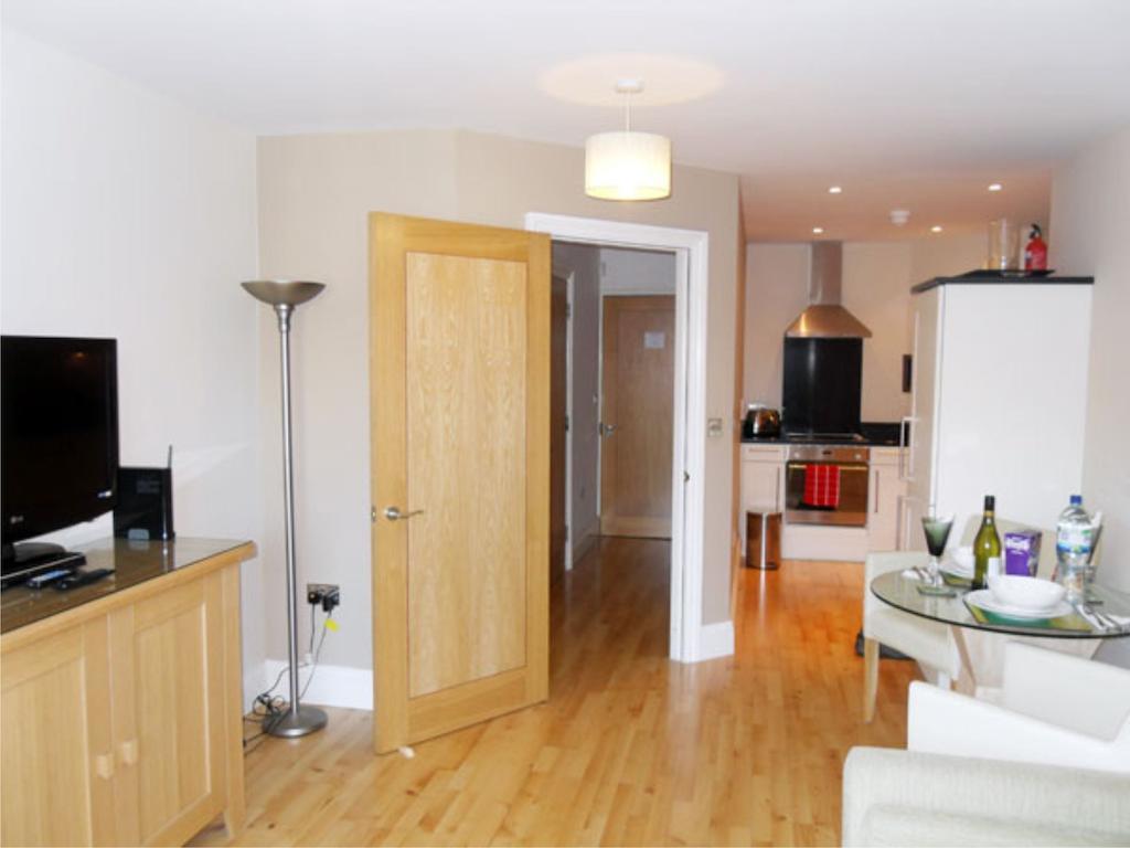 Apartmán 11 Talbot Court York Pokoj fotografie