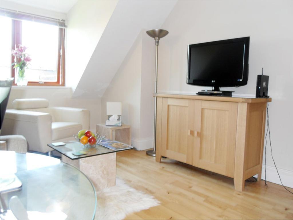 Apartmán 11 Talbot Court York Pokoj fotografie