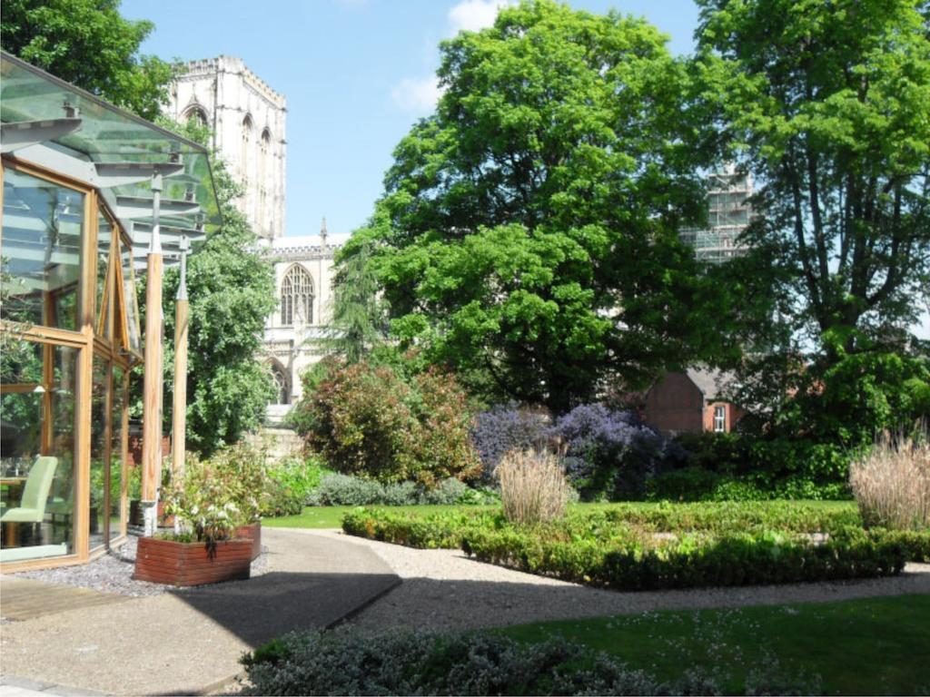 Apartmán 11 Talbot Court York Pokoj fotografie