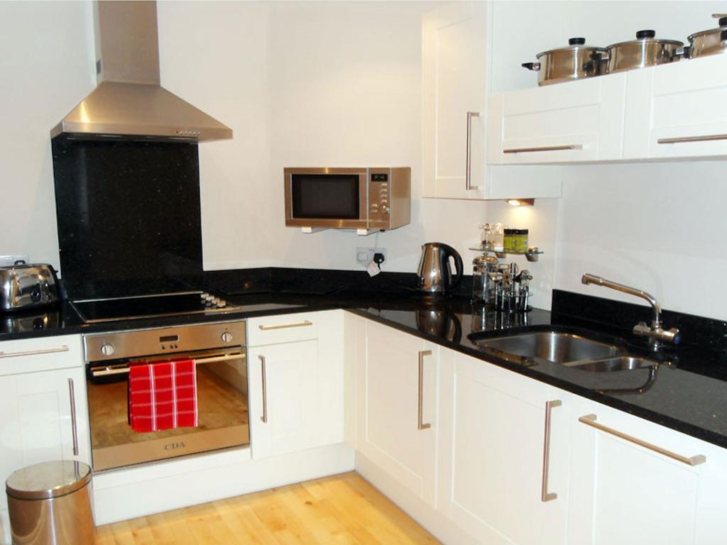 Apartmán 11 Talbot Court York Pokoj fotografie