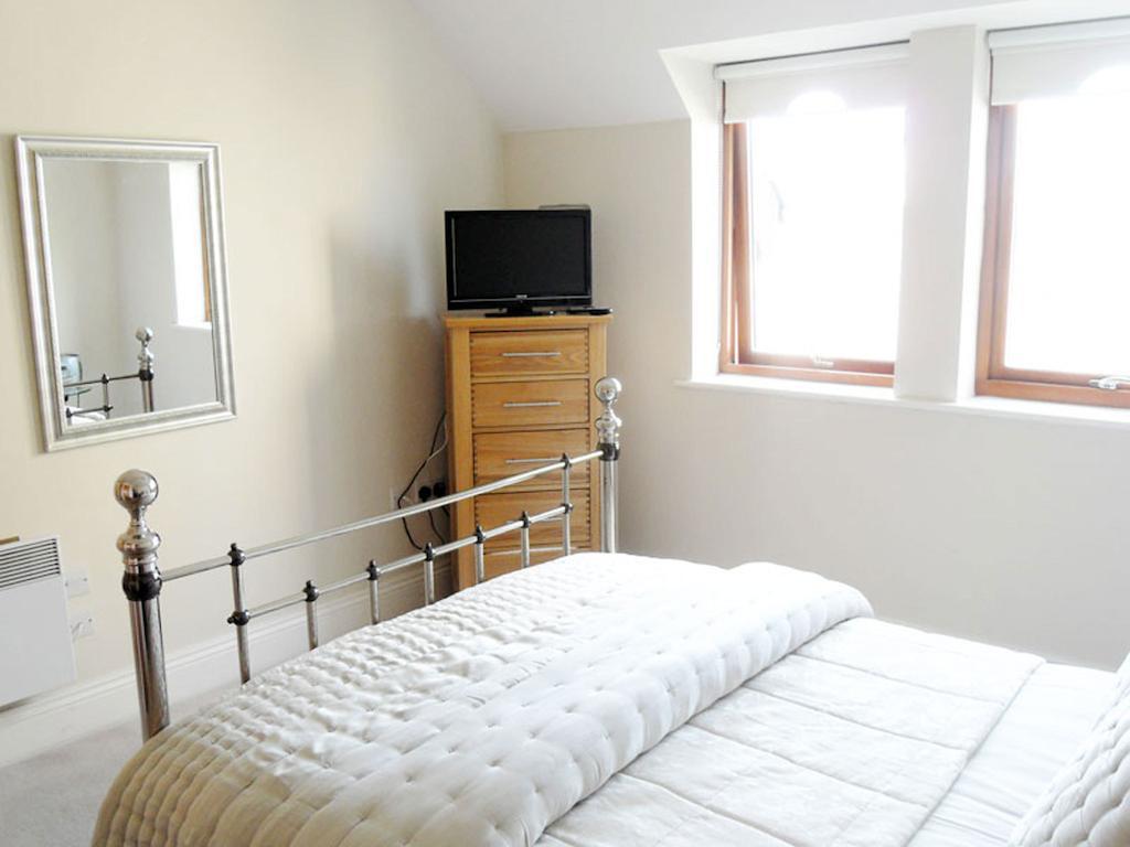 Apartmán 11 Talbot Court York Pokoj fotografie
