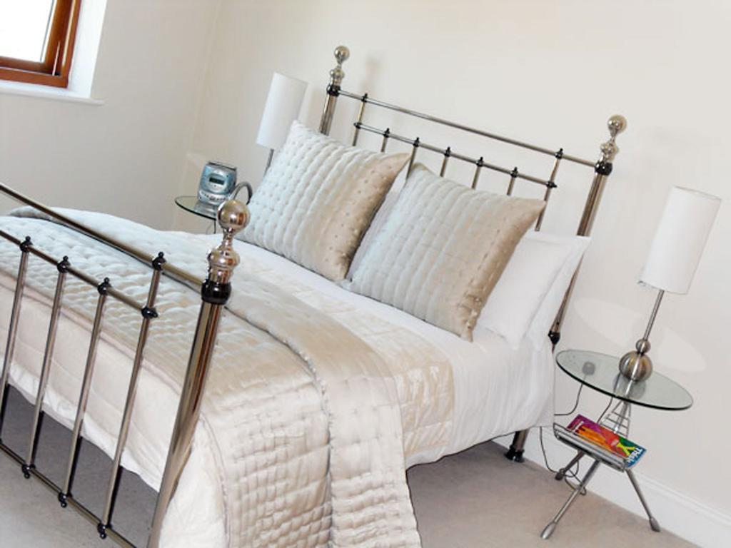 Apartmán 11 Talbot Court York Pokoj fotografie