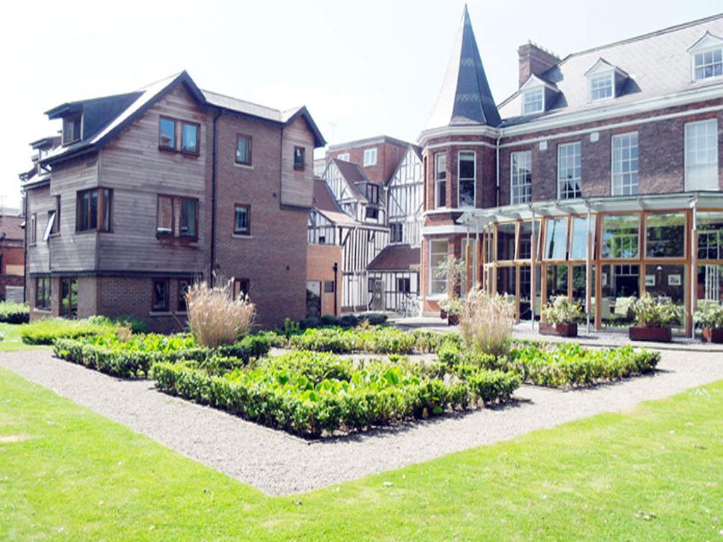 Apartmán 11 Talbot Court York Pokoj fotografie