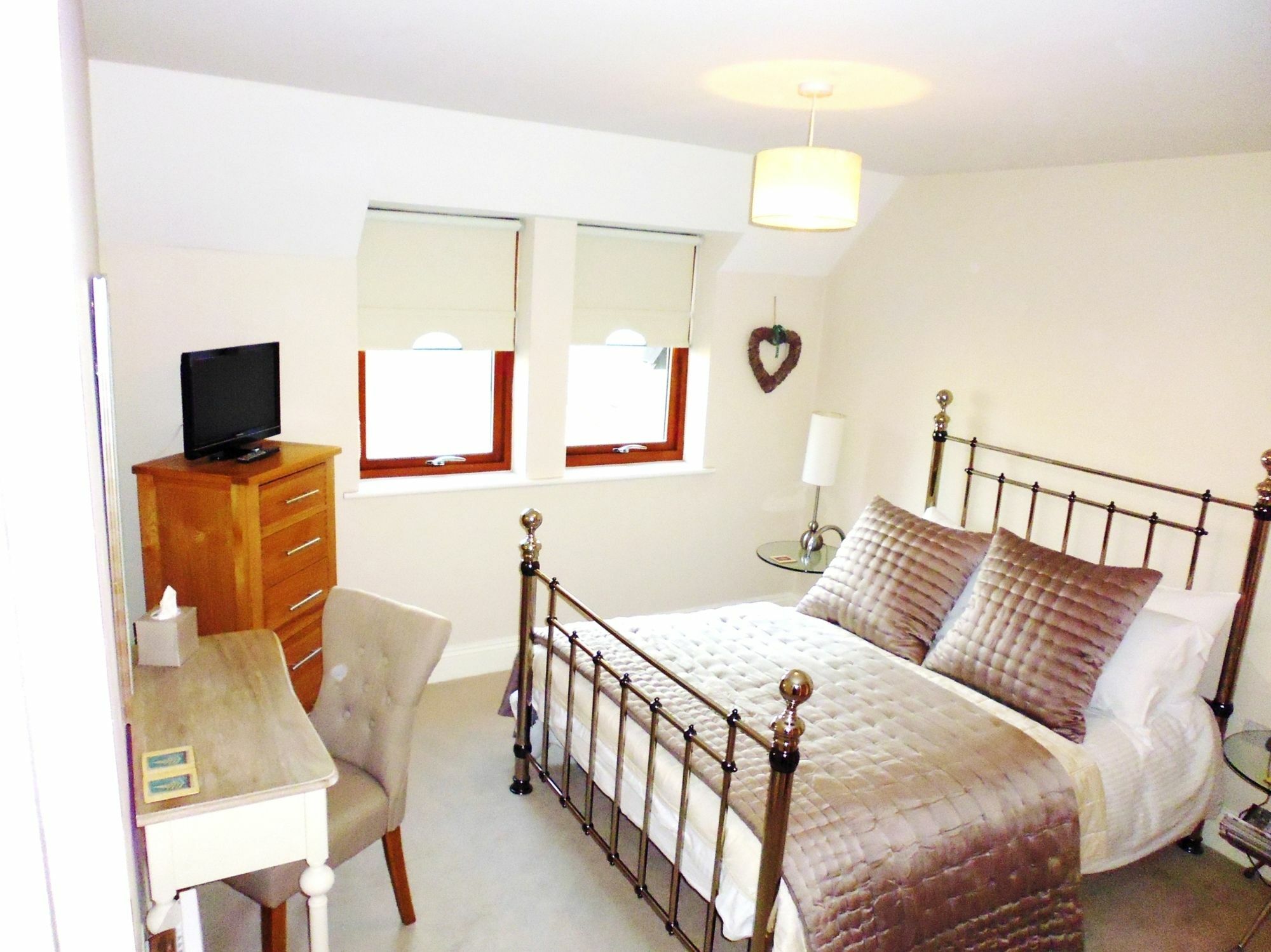 Apartmán 11 Talbot Court York Exteriér fotografie